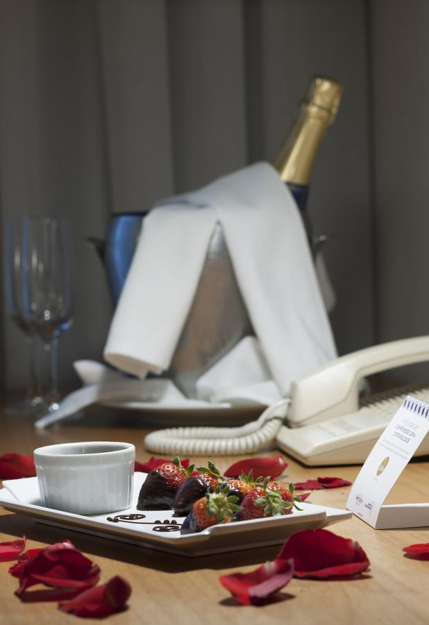Mercure Campinas 4* Campinas (Sao Paulo)